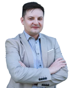 Przemysław Jędrzejewski