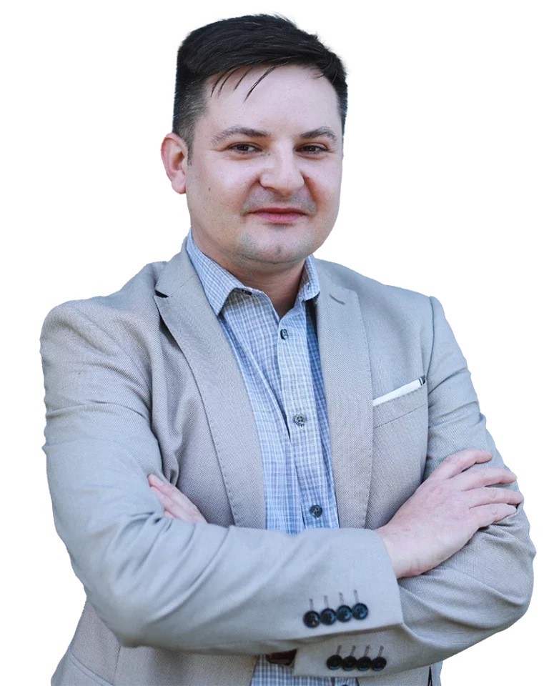 Przemysław Jędrzejewski