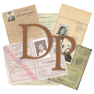 logo Dowody Pamięci