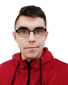 Michał Świetliński