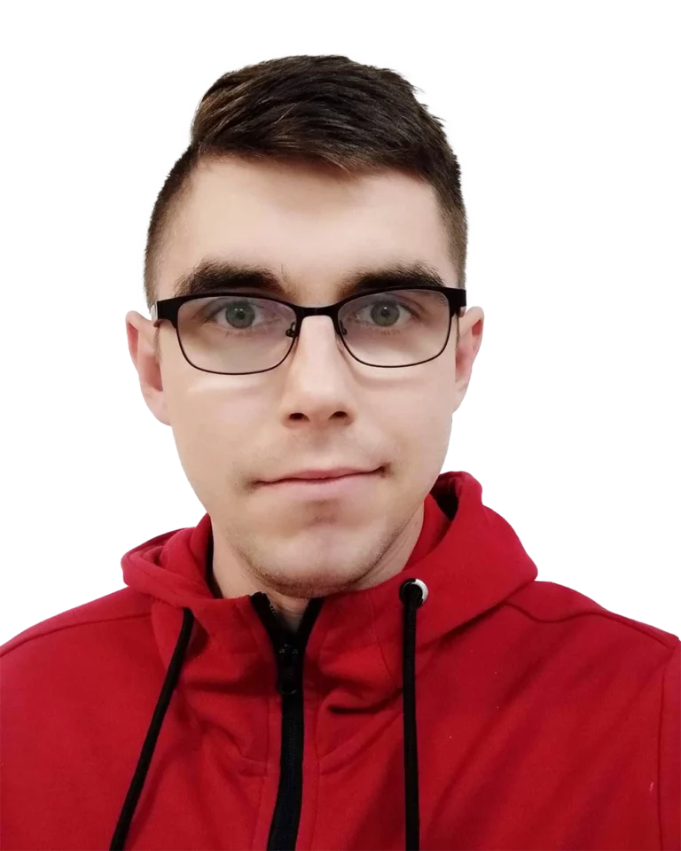 Michał Świetliński