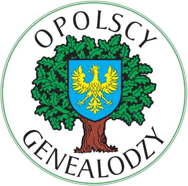 Opolscy Genealodzy Patron inicjatywy Dowody Pamięci