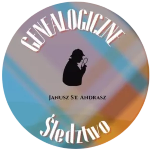 Genealogiczne śledztwo