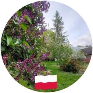 Tajemnice Ruskiej Wsi