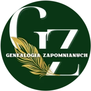 Genealogia Zapomnianych