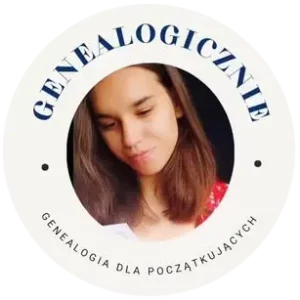 Genea_logicznie wspiera Dowody Pamięci