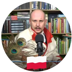 Krakowski uŚmiech wspiera Dowody Pamięci