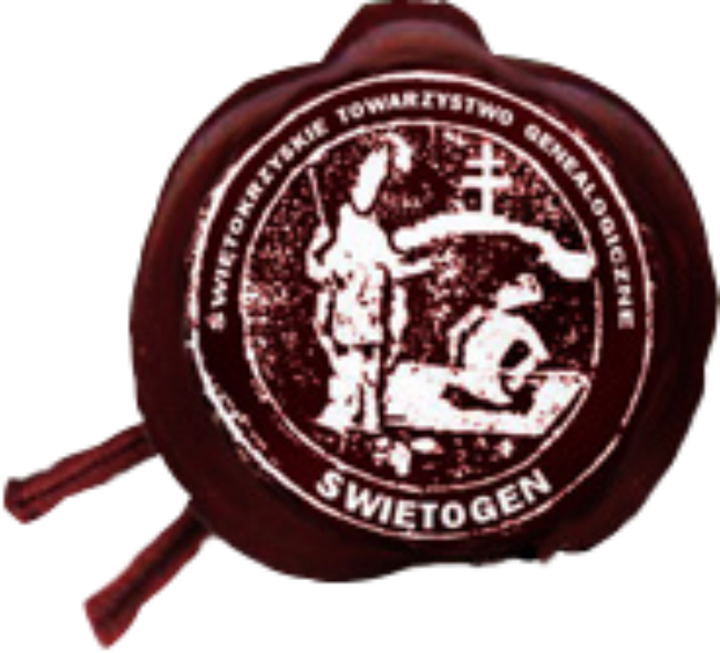 Świętogen wspiera Dowody Pamięci